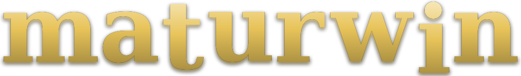 maturwin logo